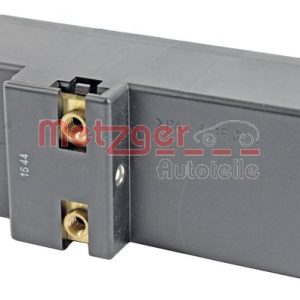 Unitate comanda ventilator electric (racire motor) SKODA ROOMSTER (5J7) 1.4 TDI diesel 70 cai METZGER 0917170