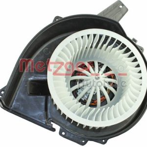 Ventilator habitaclu SKODA ROOMSTER (5J7) 1.6 benzina 105 cai METZGER 0917297