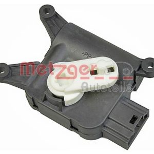 Element de reglare clapeta carburator SKODA YETI (5L) 1.2 TSI benzina 105 cai METZGER 0917346