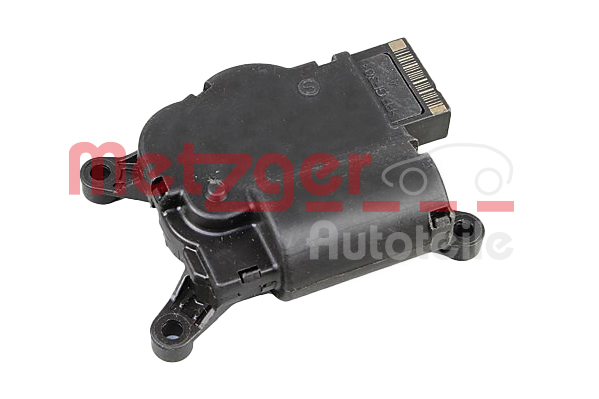 Element de reglare clapeta carburator SKODA KAROQ (NU7, ND7) 1.0 TSI benzina 115 cai METZGER 0917687