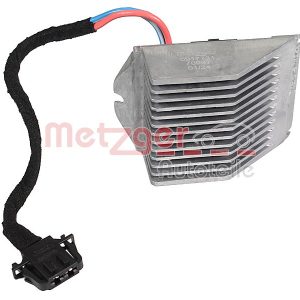 Reglaj suflanta de interior SKODA ROOMSTER (5J7) 1.4 TDI diesel 80 cai METZGER 0917731