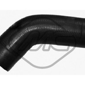 Furtun aer supraalimentare SKODA ROOMSTER (5J7) 1.4 TDI diesel 80 cai METALCAUCHO 09252