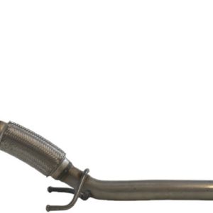 Filtru funingine / particule sistem de esapament SKODA ROOMSTER (5J7) 1.4 TDI diesel 80 cai BOSAL 097-129