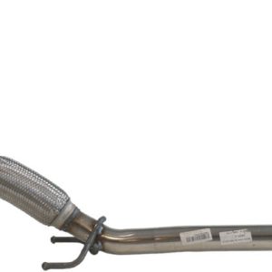 Filtru funingine / particule sistem de esapament SKODA ROOMSTER (5J7) 1.9 TDI diesel 105 cai BOSAL 097-331