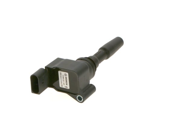 Bobina de inductie SKODA SCALA (NW1) 1.5 TSI benzina 150 cai BOSCH 0 986 221 137