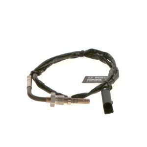 Senzor temperatura gaze evacuare SKODA KAROQ (NU7, ND7) 1.6 TDI diesel 115 cai BOSCH 0 986 259 046