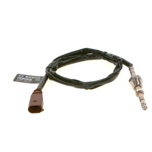 Senzor temperatura gaze evacuare SKODA KAROQ (NU7, ND7) 1.6 TDI diesel 115 cai BOSCH 0 986 259 066