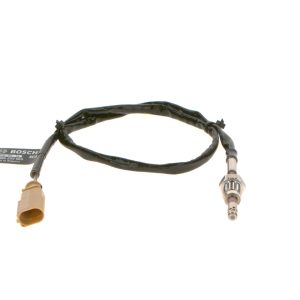 Senzor temperatura gaze evacuare SKODA KAROQ (NU7, ND7) 1.6 TDI diesel 115 cai BOSCH 0 986 259 069