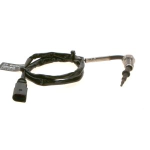 Senzor temperatura gaze evacuare SKODA KAROQ (NU7, ND7) 1.6 TDI diesel 115 cai BOSCH 0 986 259 080