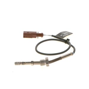 Senzor temperatura gaze evacuare SKODA ROOMSTER (5J7) 1.9 TDI diesel 105 cai BOSCH 0 986 259 087