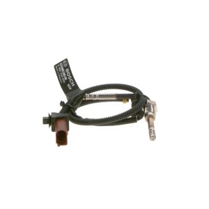 Senzor temperatura gaze evacuare SKODA ROOMSTER (5J7) 1.6 TDI diesel 90 cai BOSCH 0 986 259 099