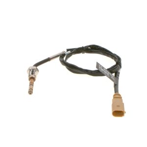 Senzor temperatura gaze evacuare SKODA ROOMSTER (5J7) 1.2 TDI diesel 75 cai BOSCH 0 986 259 106