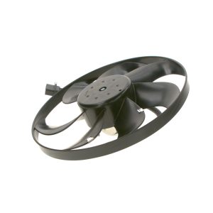 Motor electric ventilator SKODA ROOMSTER (5J7) 1.2 benzina 64 cai BOSCH 0 986 338 101