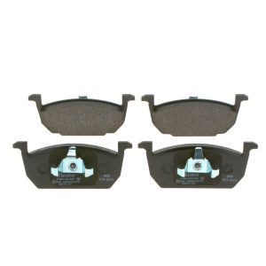 Placute frana SKODA SCALA (NW1) 1.0 TSI benzina 110 cai BOSCH 0 986 424 846