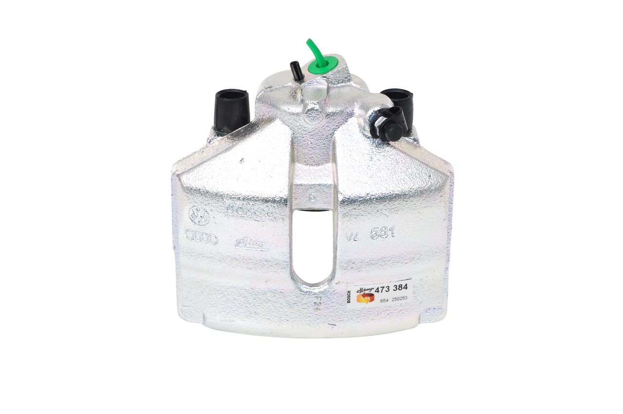 Etrier frana SKODA YETI (5L) 1.6 TDI diesel 105 cai BOSCH 0 986 473 384