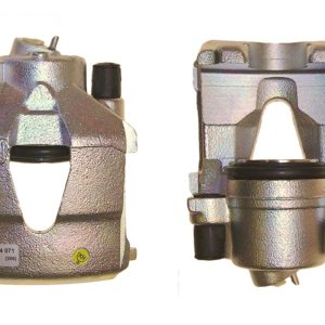 Etrier frana SKODA RAPID (NH3, NK3, NK6) 1.6 TDI diesel 105 cai BOSCH 0 986 474 071