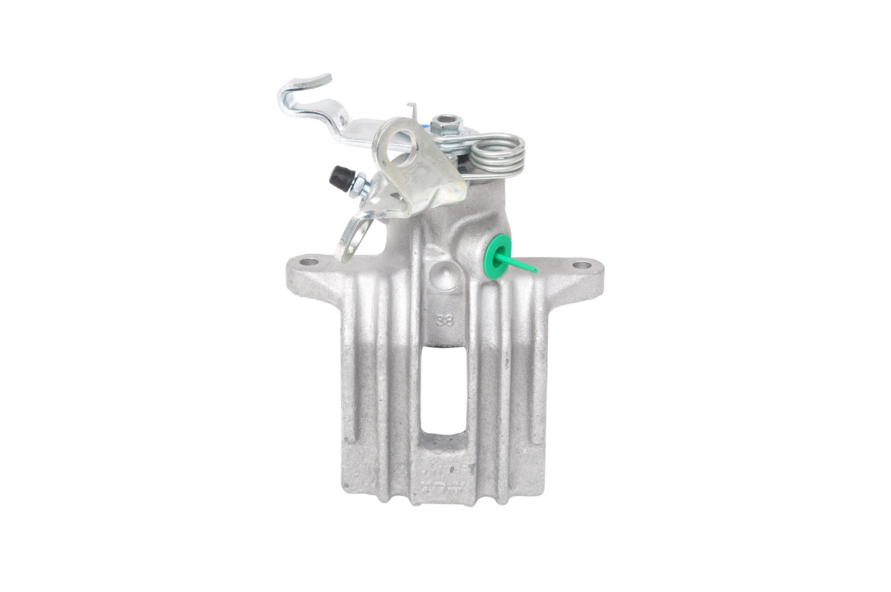 Etrier frana SKODA YETI (5L) 1.4 TSI benzina 125 cai BOSCH 0 986 474 381