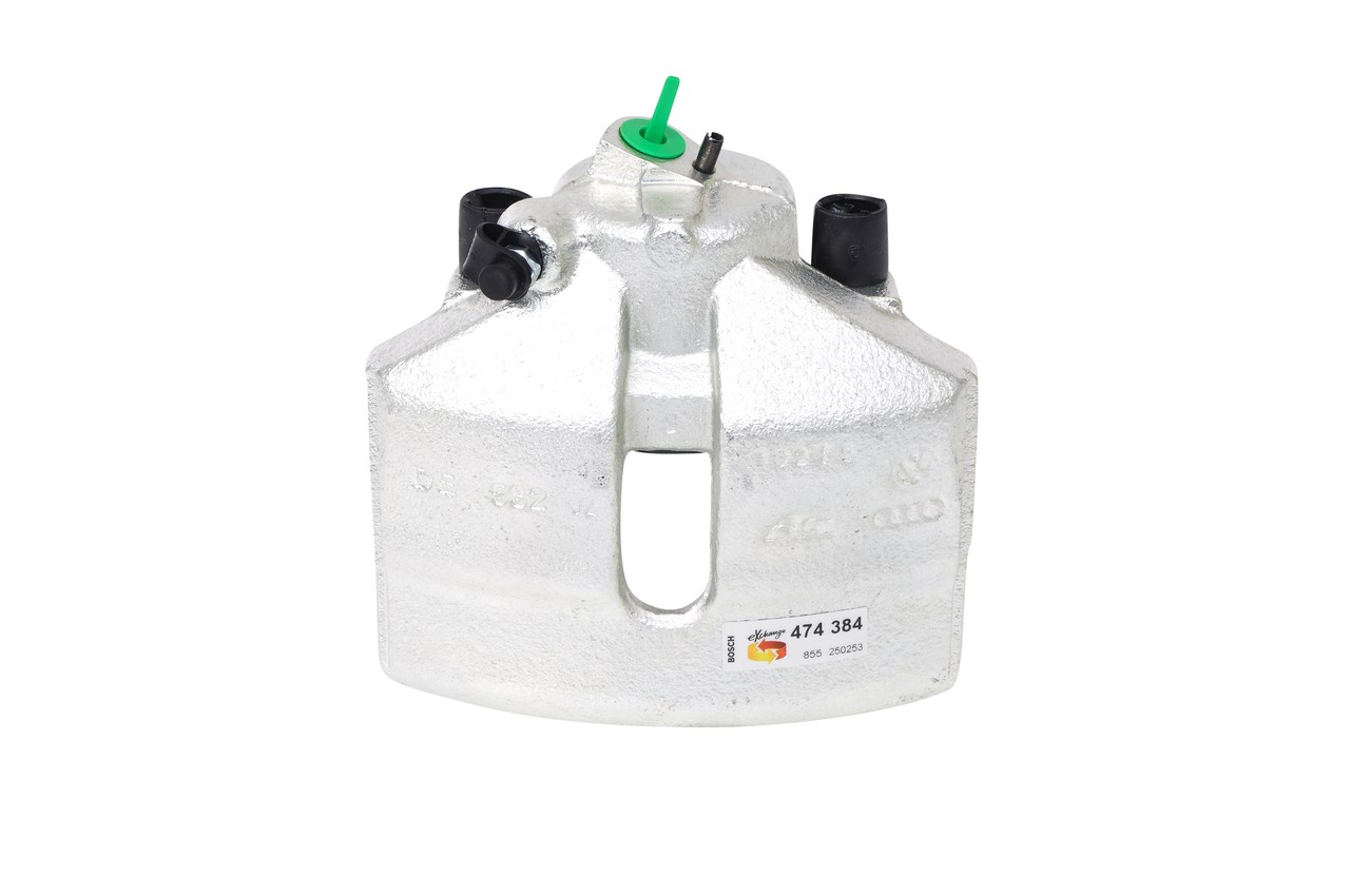 Etrier frana SKODA YETI (5L) 1.4 TSI benzina 125 cai BOSCH 0 986 474 384