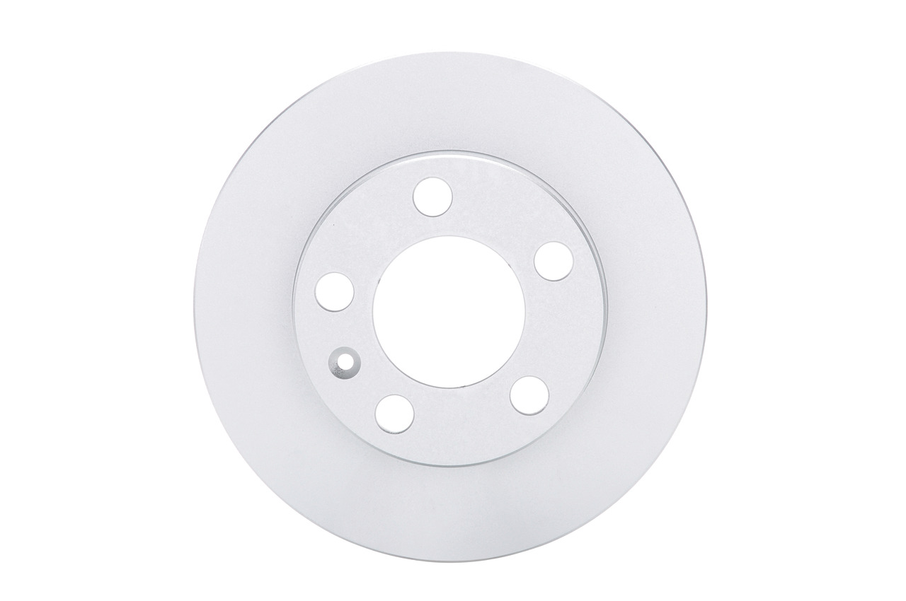 Disc frana SKODA RAPID Spaceback (NH1) 1.6 TDI diesel 105 cai BOSCH 0 986 478 868