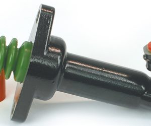 Cilindru receptor ambreiaj SKODA ROOMSTER (5J7) 1.2 benzina 64 cai BOSCH 0 986 486 553