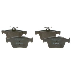 Placute frana SKODA KAROQ (NU7, ND7) 1.0 TSI benzina 110 cai BOSCH 0 986 494 659