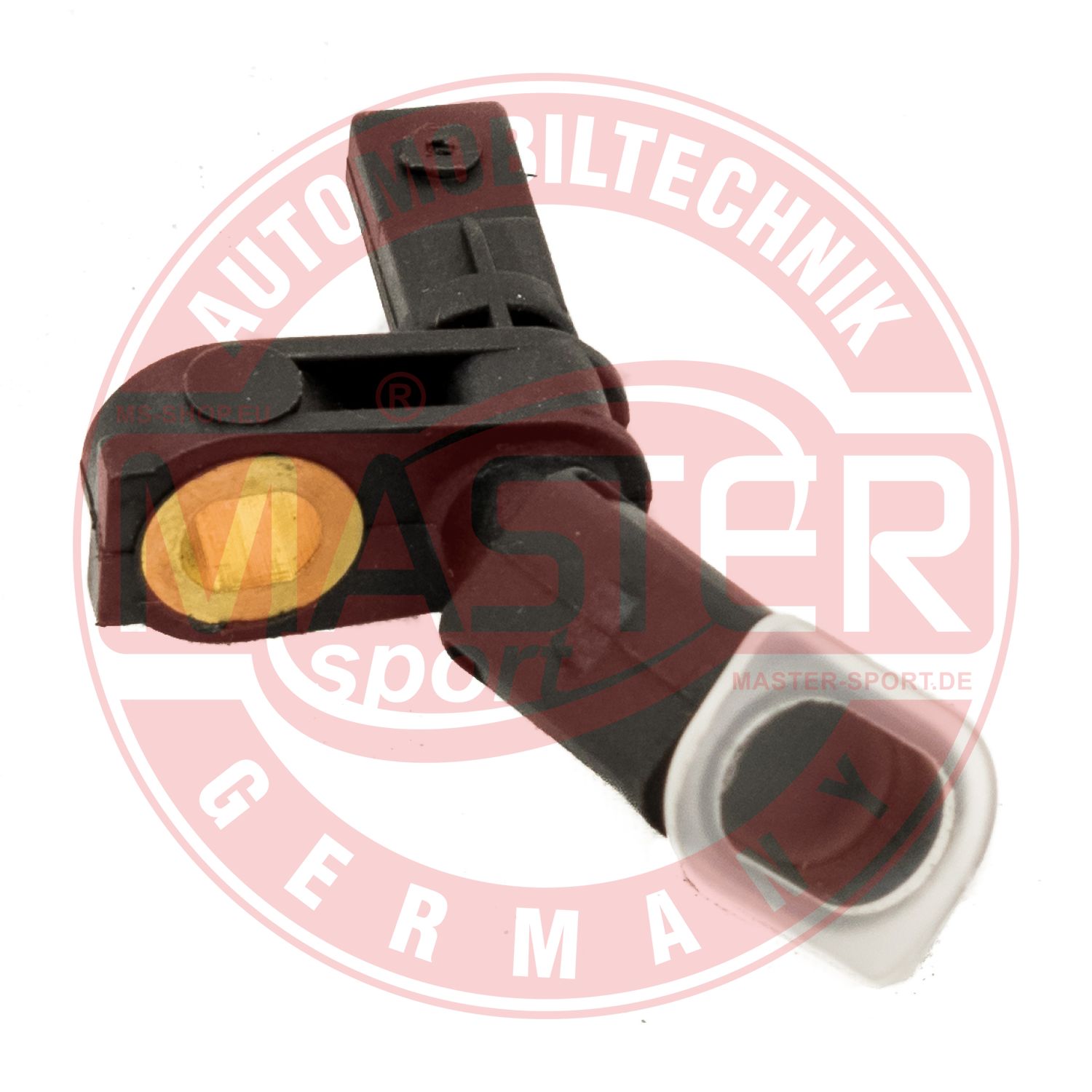 Senzor turatie roata SKODA ROOMSTER Praktik (5J) 1.4 benzina 86 cai MASTERSPORT GERMANY 0986594500-PCS-MS