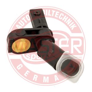 Senzor turatie roata SKODA ROOMSTER (5J7) 1.4 TDI diesel 80 cai MASTERSPORT GERMANY 0986594500-PCS-MS