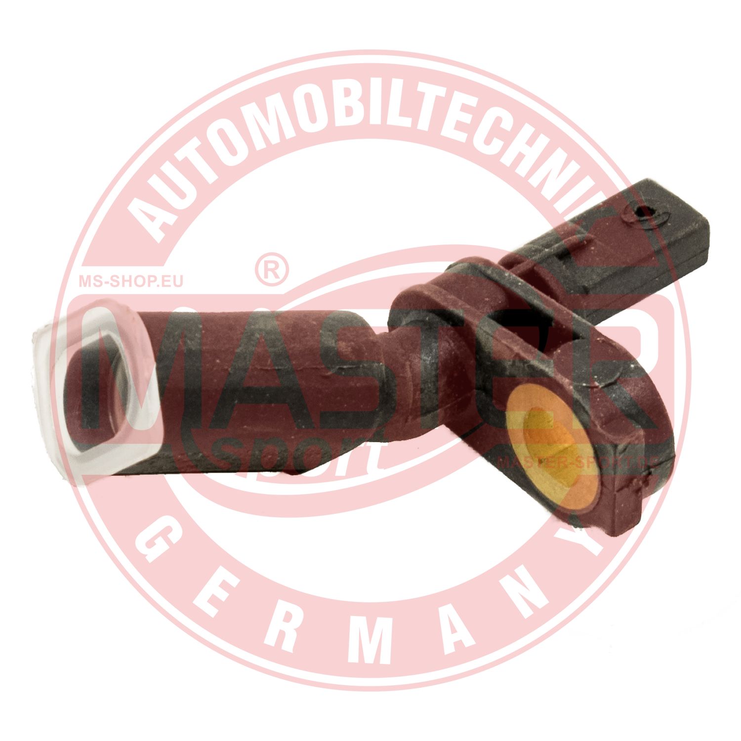 Senzor turatie roata SKODA ROOMSTER Praktik (5J) 1.2 benzina 70 cai MASTERSPORT GERMANY 0986594501-PCS-MS