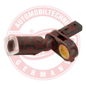 Senzor turatie roata SKODA ROOMSTER Praktik (5J) 1.4 TDI diesel 80 cai MASTERSPORT GERMANY 0986594501-PCS-MS