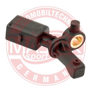 Senzor turatie roata SKODA RAPID Spaceback (NH1) 1.6 benzina 105 cai MASTERSPORT GERMANY 0986594502-PCS-MS