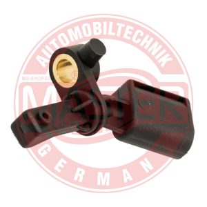 Senzor turatie roata SKODA RAPID Spaceback (NH1) 1.6 TDI diesel 90 cai MASTERSPORT GERMANY 0986594503-PCS-MS