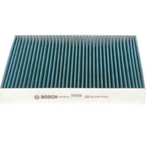 Filtru polen SKODA ROOMSTER (5J7) 1.2 TSI benzina 105 cai BOSCH 0 986 628 539