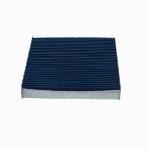 Filtru polen SKODA ROOMSTER (5J7) 1.2 TSI benzina 86 cai BOSCH 0 986 628 604