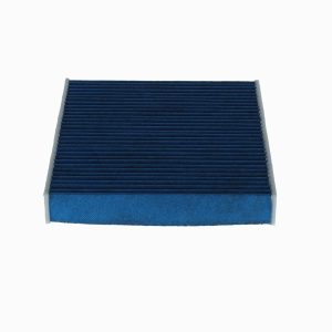 Filtru polen SKODA RAPID Spaceback (NH1) 1.4 TDI diesel 90 cai BOSCH 0 986 628 639