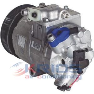 Compresor climatizare SKODA ROOMSTER (5J7) 1.2 benzina 64 cai HOFFER K15188