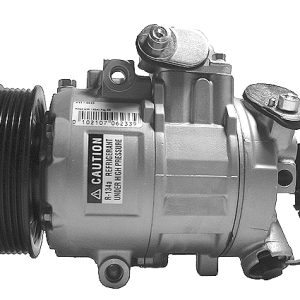 Compresor climatizare SKODA ROOMSTER Praktik (5J) 1.4 benzina 86 cai AIRSTAL 10-0623