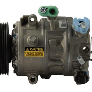 Compresor climatizare SKODA ROOMSTER (5J7) 1.2 TDI diesel 75 cai AIRSTAL 10-3485