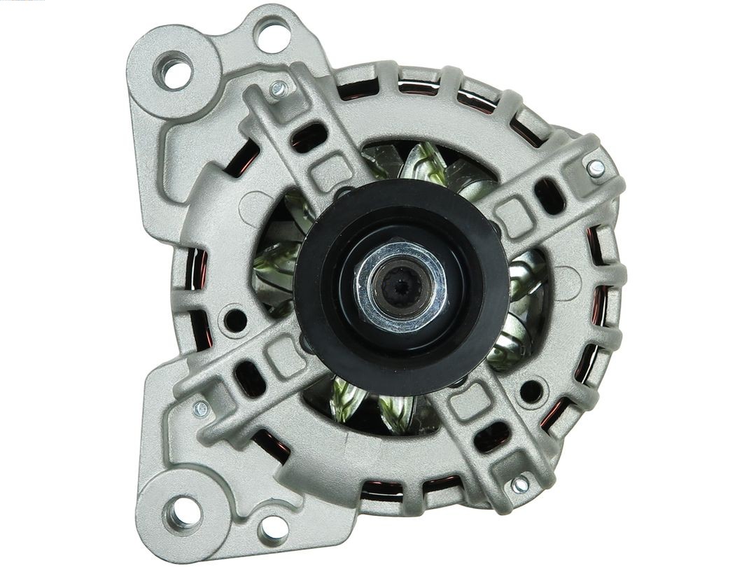 Alternator SKODA RAPID (NH3, NK3, NK6) 1.6 benzina 105 cai AS-PL A0560S