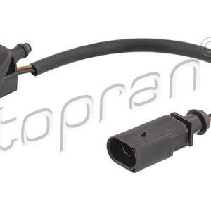 Diuza spalare parbriz SKODA ROOMSTER Praktik (5J) 1.2 TSI benzina 86 cai TOPRAN 116 222