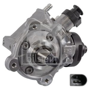 Pompa de inalta presiune SKODA YETI (5L) 2.0 TDI 4x4 diesel 140 cai FEBI BILSTEIN 100326