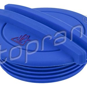 Buson vas expansiune SKODA RAPID Spaceback (NH1) 1.6 benzina 105 cai TOPRAN 111 023