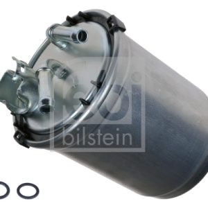 Filtru combustibil SKODA ROOMSTER (5J7) 1.9 TDI diesel 101 cai FEBI BILSTEIN 100481