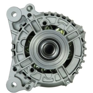 Alternator SKODA RAPID Spaceback (NH1) 1.4 TDI diesel 90 cai AS-PL A0446S