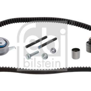 Kit distributie SKODA RAPID Spaceback (NH1) 1.6 TDI diesel 115 cai FEBI BILSTEIN 100790