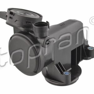 Ventil aerisire carter SKODA ROOMSTER (5J7) 1.4 benzina 86 cai TOPRAN 115 405