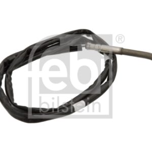 Senzor temperatura gaze evacuare SKODA ROOMSTER (5J7) 1.2 TDI diesel 75 cai FEBI BILSTEIN 100800