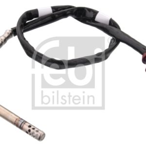 Senzor temperatura gaze evacuare SKODA ROOMSTER Praktik (5J) 1.2 TDI diesel 75 cai FEBI BILSTEIN 100815