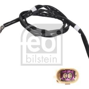 Senzor temperatura gaze evacuare SKODA ROOMSTER (5J7) 1.2 TDI diesel 75 cai FEBI BILSTEIN 100848