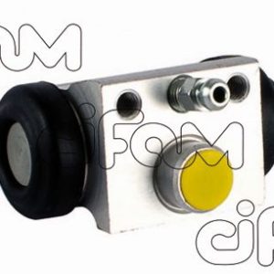 Cilindru receptor frana SKODA ROOMSTER Praktik (5J) 1.4 TDI diesel 70 cai METZGER 101-1064