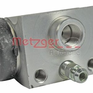 Cilindru receptor frana SKODA KAMIQ (NW4) 1.0 TSI benzina 95 cai METZGER 101-1075
